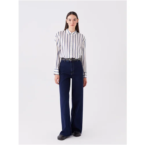 LC Waikiki Wideleg Women's Jeans