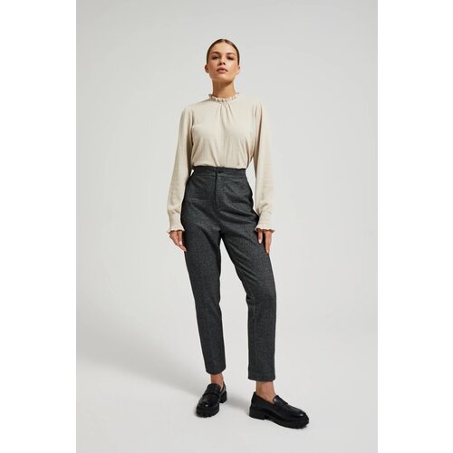 Marisse Women&amp;#039;s Blouse Z-Ts-4515 L.Beige Slike