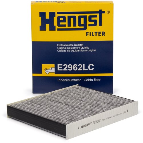 HENGST FILTER KABINE Opel Astra-J E2962LC Slike