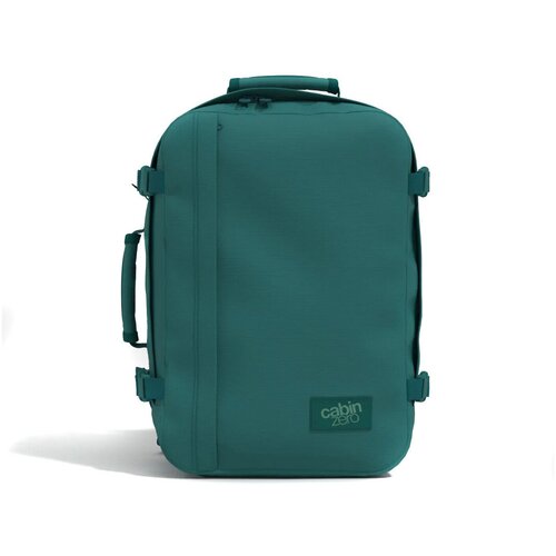 CabinZero Nahrbtniki 36L CABIN BACKPACK Zelena Cene
