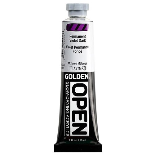 Artmie GOLDEN OPEN Sporosušeća akrilna boja 59 ml | Razne nijanse Cijene