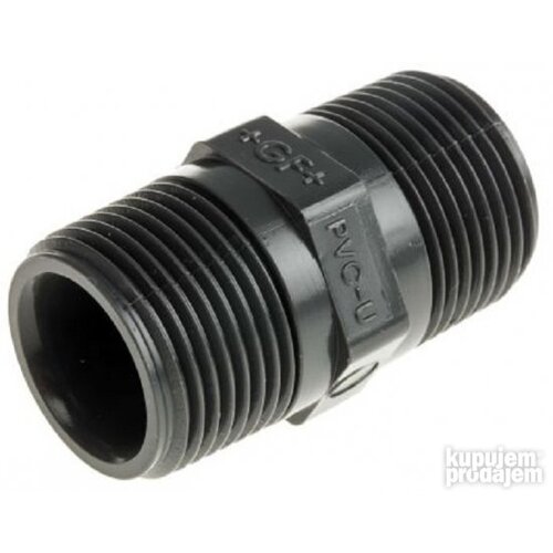  Dupli nipl 3/4" Cene