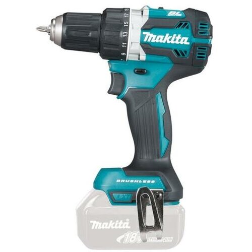 Makita DDF484Z Akumulatorska bu&amp;scaron;ilica Slike
