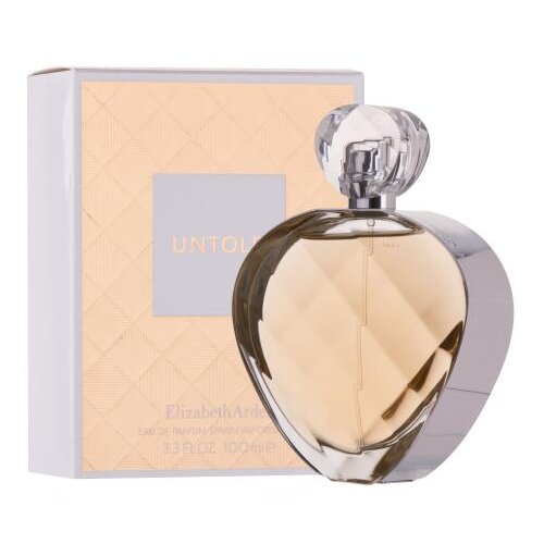 Elizabeth Arden Untold 100 ml parfemska voda za ženske Cijene