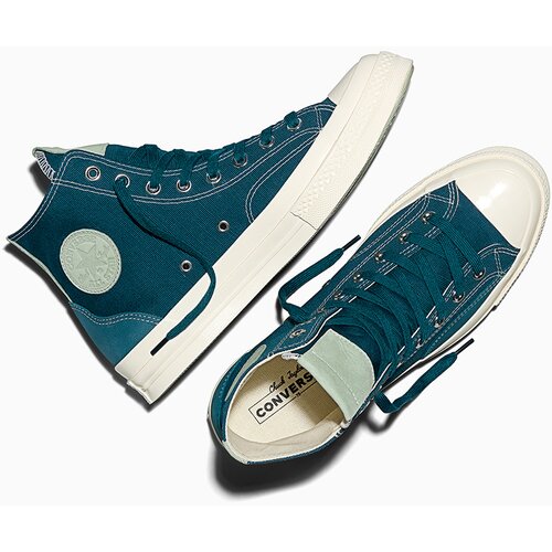 Converse mu&amp;Scaron;ke patike chuck 70 canvas &amp;amp; suede Slike