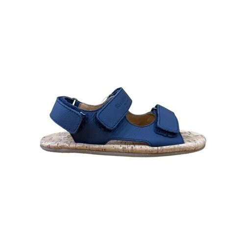 Blanditos Sandali &amp;amp; Odprti čevlji TIMON SANDALIA ABIERTA Marino Modra Slike