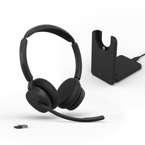 Jabra Slu&scaron;alke Evolve3 45 Stereo, (5000533028) Cene