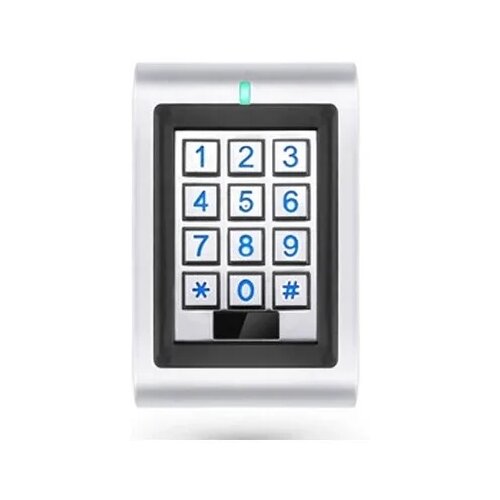  AVC-AC-K1 kontrola pristupa,IP66 Slike