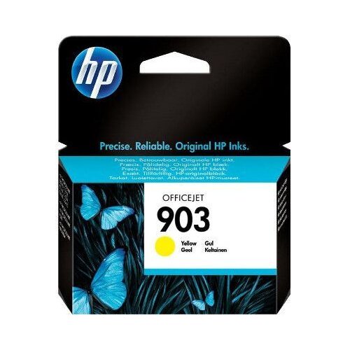 HP 903 T6L95AE žuta tinta Cijene