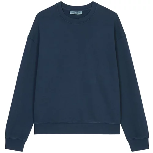 Marc O'Polo Denim Sweater majica plava