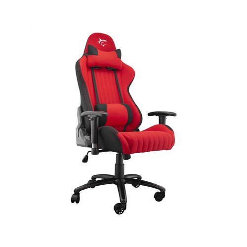 White Shark red devil stolica za gaming Slike