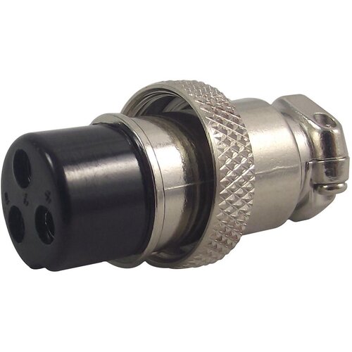 Audio konektor XLR 3 PIN FC684213 Cijene