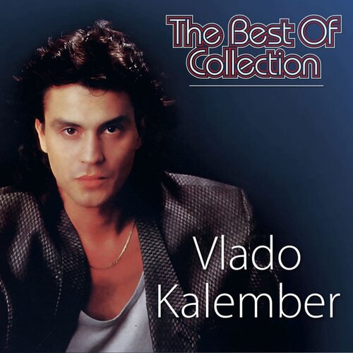 POSNETI MEDIJI KALEMBER V.- THE BEST OF COLLECTION, (685793) Cene