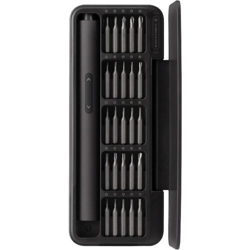 HOTO Electric Precision Screwdriver Kit - 1 set Slike