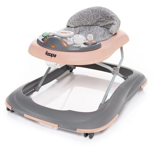 Zopa hodalica Fiesta Grey/Pink Cijene