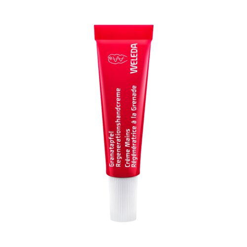 Weleda intenzivna krema za ruke s narom - 10 ml Cijene
