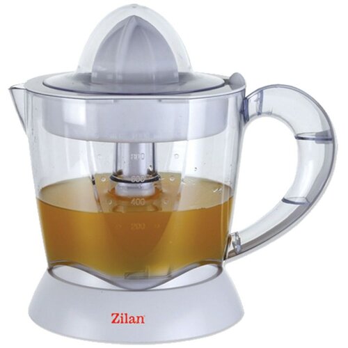 Zilan citruseta, zapremina 1 l., 40 w, bijela - ZLN7801 Cijene