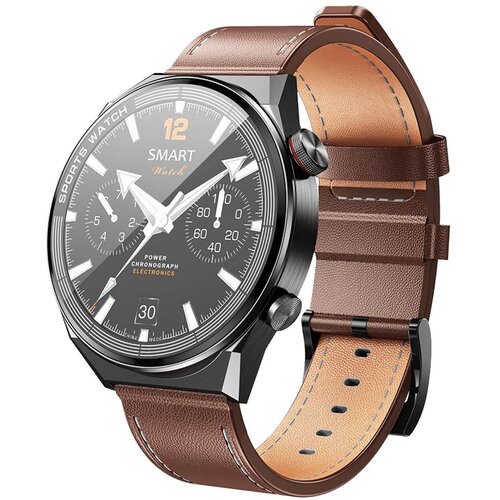 Hoco Sat pametni, 1.5" zaslon, Dual Bluetooth, IP68 - Y11 Cijene