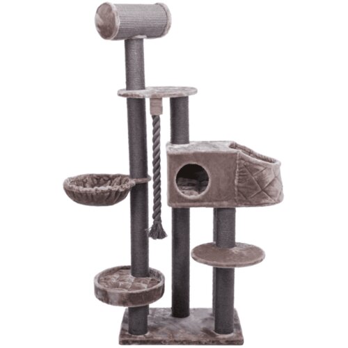 Trixie Grebalica za Mačke Andres XXL 70&#215;190&#215;48cm Cene