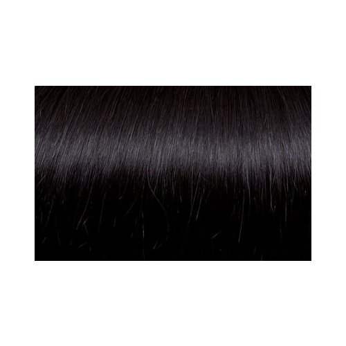 Seiseta Keratin Fusion Extensions Classic 40/45cm - 2 temno rjava Slike