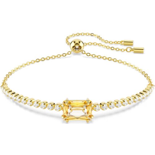 Swarovski zapestnica 5730699 Cene