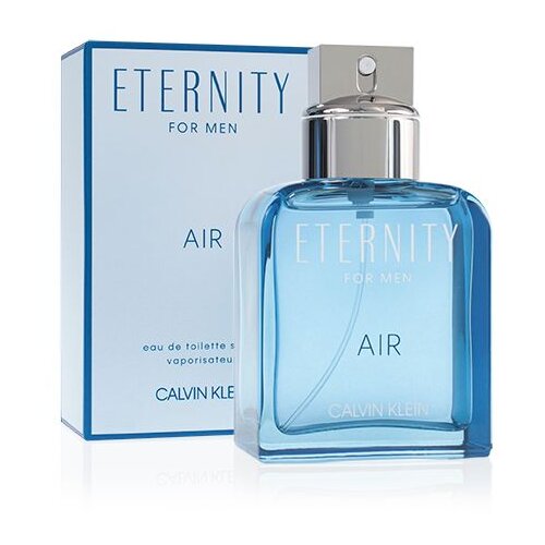 Calvin Klein eternity air, 100ml, edt Slike