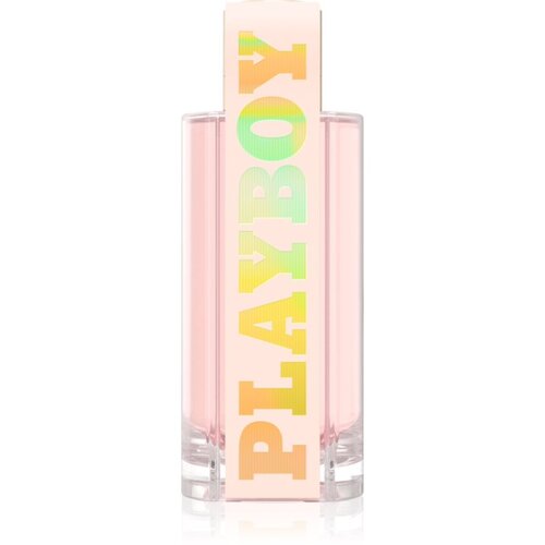 Playboy Golden Era toaletna voda za žene 100 ml Cijene