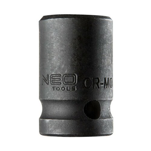 Neo Tools gedora udarna 1/2' 16mm ( 12-216 ) Slike