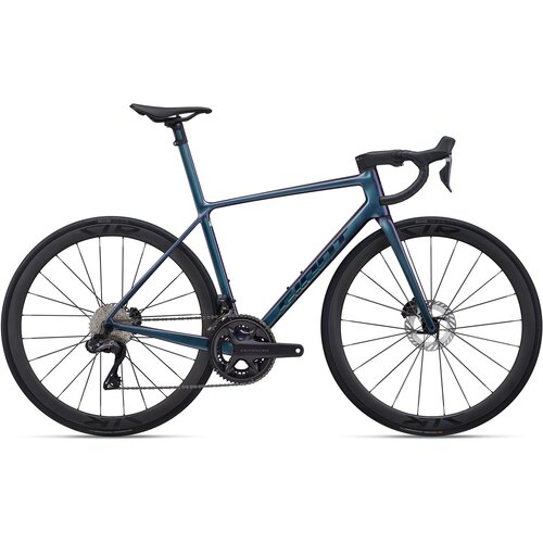  Bicikl GIANT TCR Advanced SL 1 Blue Dragonfly - XL Cene