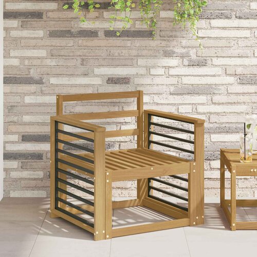 MODUL naslona za ruke 2 kom. Bijela 60 x 6 x 61 cm Cijene