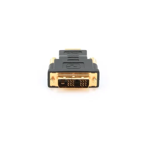  HDMI adapter GEMBIRD A-HDMI-DVI-1,...