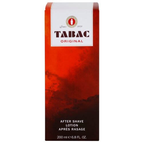 Tabac original vodica nakon brijanja 200 ml Slike