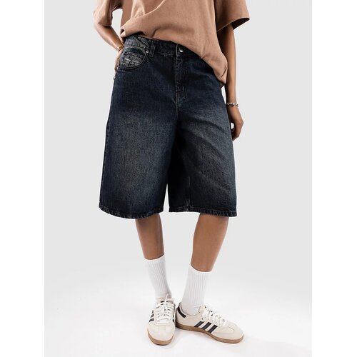 Reell Sienna Baggy Kratke hlace vintage 2000 Cene
