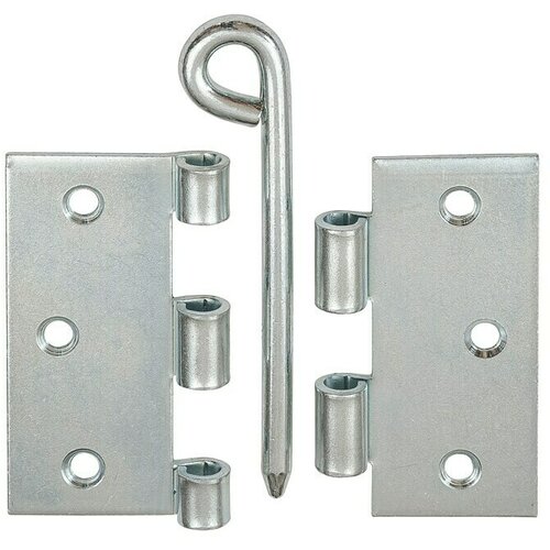 STABILIT Spojna &amp;scaron;arka (D x &amp;Scaron;: 63 x 63 mm, Materijal: Čelik) Slike