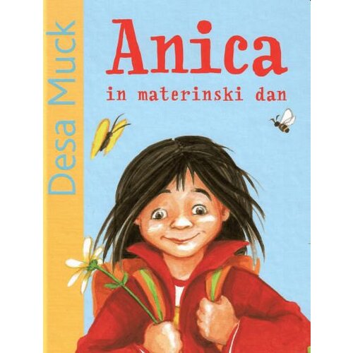 Muck Blažina Anica in materinski dan Slike