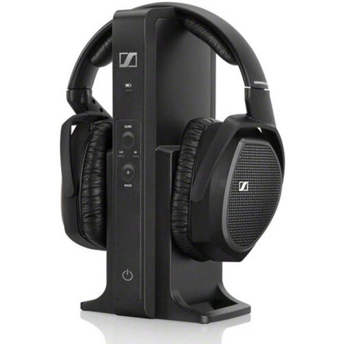 Sennheiser slušalke rs 175, brezžične Cene