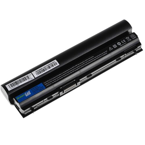 Green cell Baterija za Dell Latitude E6120 / E6220 / E6320 / E6430S, 5200 mAh Cene