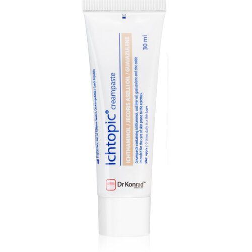 Dr Konrad Ichtopic krema za kožu s ekcemom 30 ml Cijene