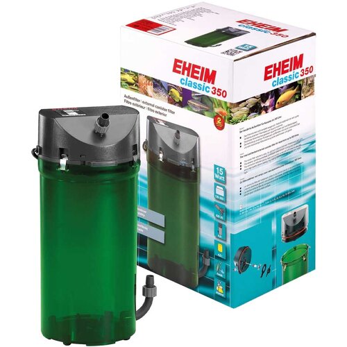 Eheim classic - 350 Slike