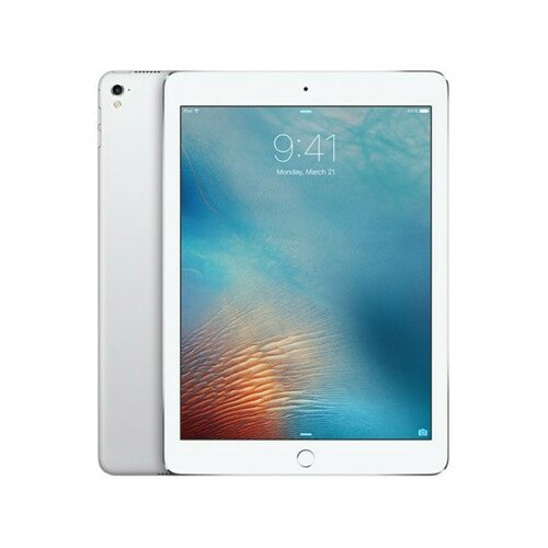 Apple iPad Pro Cellular 256GB - Silver, mlq72hc/a tablet pc računar Slike