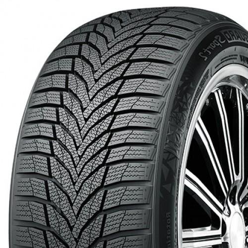 Nexen Zimska 225/60R18 104V WINGUARD SPORT 2 SUV XL - Skladi&scaron;če 7 (Dostava 1 delovni dan) Cene