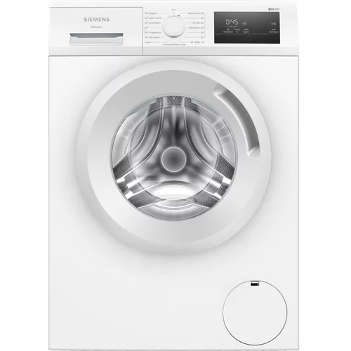 Siemens WM14N0A3 iQ300 pralni stroj