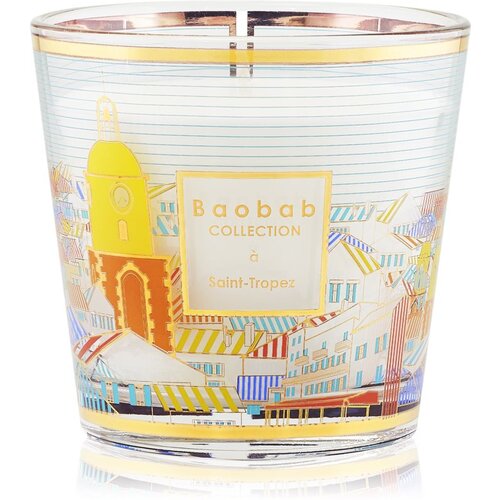 Baobab My First Saint Tropez dišeča sveča 190 g Cene