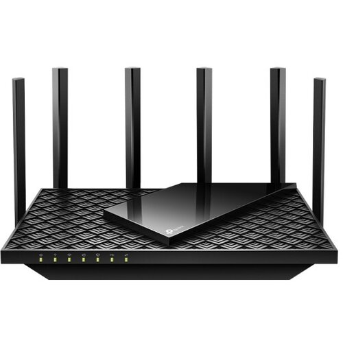 Tp-link LAN Router Archer AX72 PRO AX5400/WiFi6/3GLAN/1GWAN/1x2,5G WAN-LAN/USB Cene