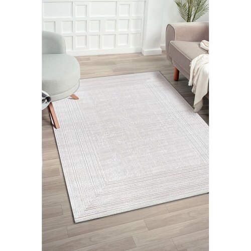Conceptum Hypnose tepih Zett Ze007, 200x290 cm, krem Cene