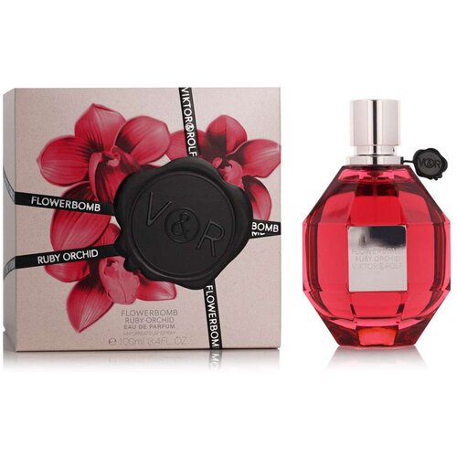 Parfem za žene Viktor &amp  Rolf Flowerbomb Ruby Orchid EDP 100 ml Cijene