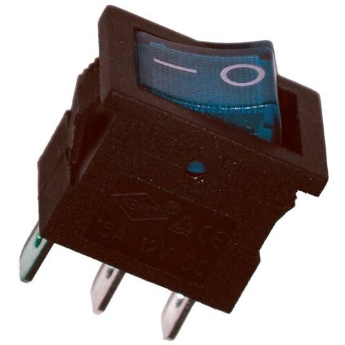 Kemot STIKALO 0-1 220V/3A modro, (20773190) Cene