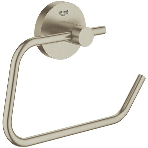 Grohe Essentials Držač toalet papira bez poklopca 40689001 Slike