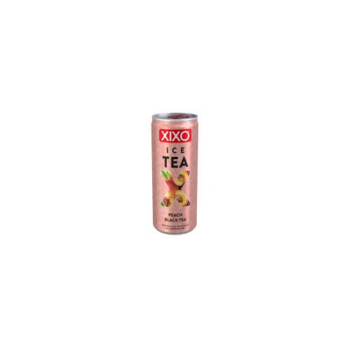 Xixo Ledeni čaj Breskva, 0.25l Slike