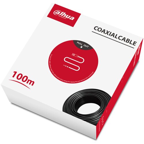  RG59 kabl 100m PFM930-59N-100 Cene